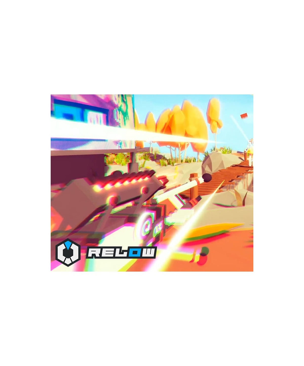 Relow Steam Key GLOBAL